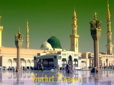 MADINA