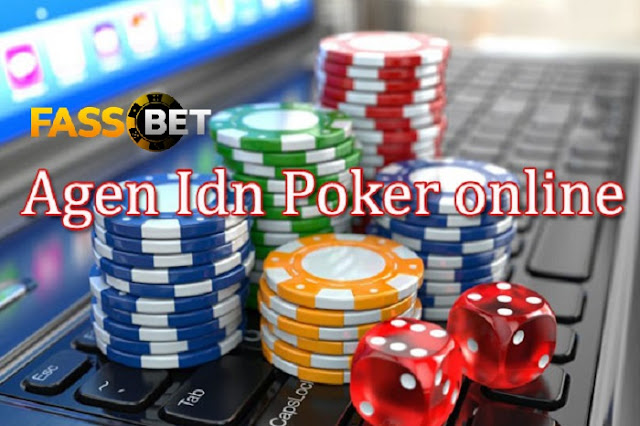 poker online