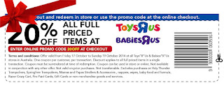 Free Printable Babies R Us Coupons