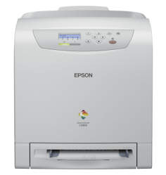 Epson AcuLaser C2900N