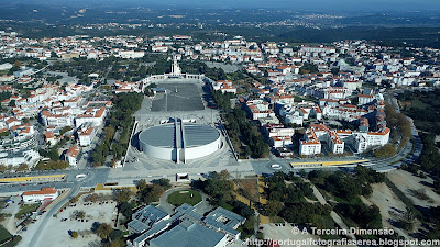 Santuário de Nossa Senhora de Fátima