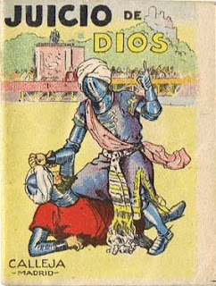 Juicio de Dios