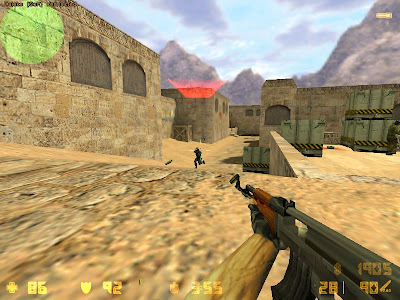 Counter Strike 1.6 V7 Screenshots