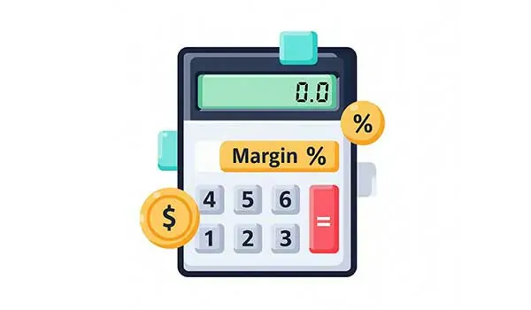 Margin Calculator
