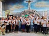 Movimiento Nacional de la Divina Misericordia inicia formación en la Diócesis de Guarenas
