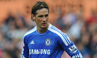 Fernando Torres