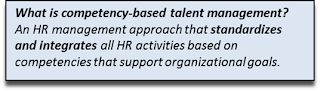 competency framework