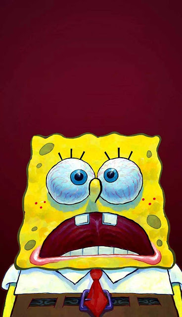 Spongebob Screaming iPhone Wallpaper 4K is a unique 4K ultra-high-definition wallpaper available to download in 4K resolutions. Spongebob Screaming iPhone Wallpaper 4K