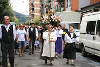 Fiestas de Retuerto