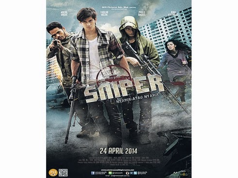 Tonton Sniper 2014 Full Movie Malay Online ~ myjojo.net