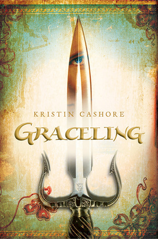 https://www.goodreads.com/book/show/5581455-graceling