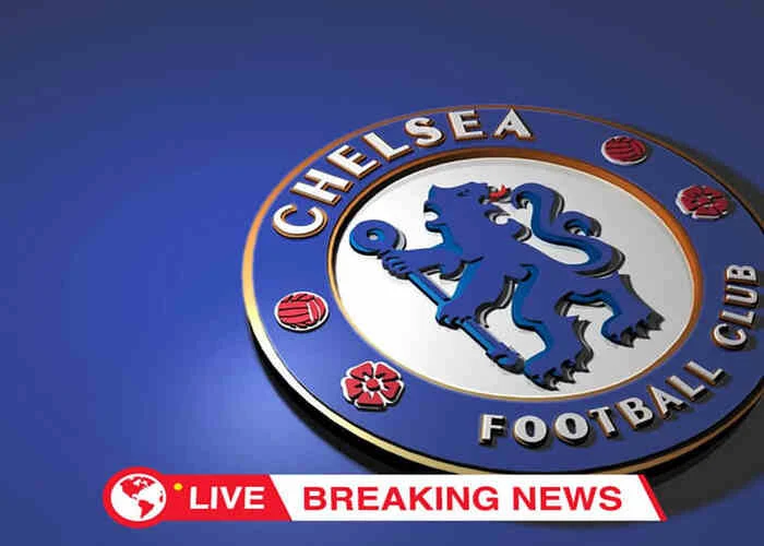 Celebration in Stamford Bridge As Chelsea Trio Return To The Squad