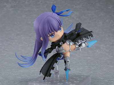 Figuras: Nendoroid Meltryllis de "Fate/Grand Order" - Good Smile Company 