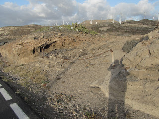 Mar a Cumbre - PR-TF-86 - Porís de Abona - Tenerife - Islas Canarias