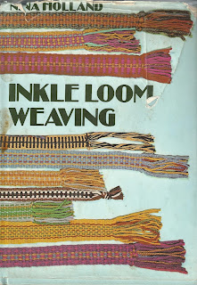 Inkle loom plans