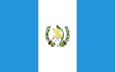 علم غواتيمالا