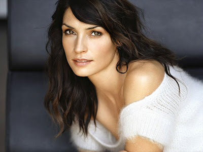 Just a few pics of Famke Janssen for my mate Glenn Enjoy