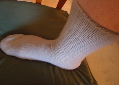 Review of  the World's Softest Classic Collection Socks