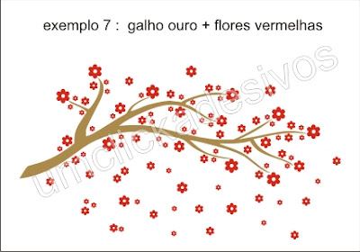 adesivo-parede-arvore-floral-