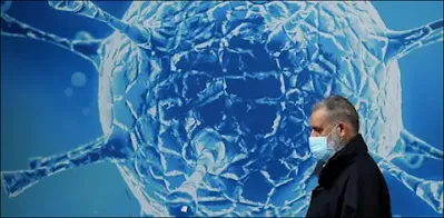 Corona virus, Russia brought great good news to the world