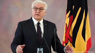 Jerman Didesak untuk Memasukkan Hizbullah ke dalam Daftar Organisasi Teroris