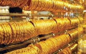 أسعار الذهب في مصر ترتفع من جديد وعيار 21 يسجل 795 جنيها