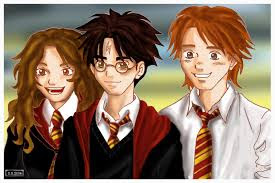 harry-ron-y-hermione-book-tag-high-school-musical-literatura-nominaciones-interesantes-opinion-blogs-blogger