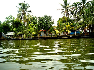 Kerala Holiday Packages