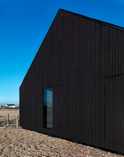 Casa de Guijarro Nord Architects