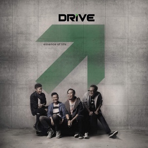 Drive - Essence Of Life (Full Album 2015)