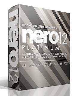 nero12 platinum