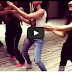 SIIMA Awards 2015-Shruti Hassan Dance Practice