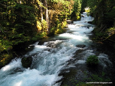 A Cascade