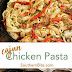 Shortcut Cajun Chicken Pasta