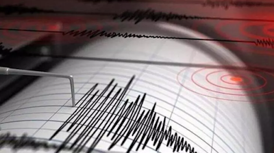 Deprem, yer sarsıntısı, seizma veya zelzele, yer kabuğunda beklenmedik bir anda ortaya çıkan enerji sonucunda meydana gelen sismik dalgalanmalar ve bu dalgaların yeryüzünü sarsması olayıdır. Sismik aktivite ile kastedilen, meydana geldiği alandaki depremin frekansı, türü ve büyüklüğüdür.