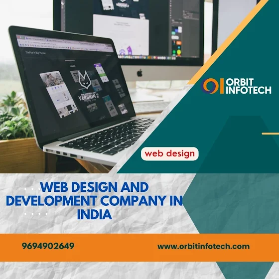 Best Website Designing Company In Jaipur