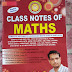 Rakesh Yadav Sir Chapter wise Class Notes