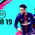  تحميل لعبة FIFA 2019 MOD FTS جرافيك HD للاندرويد offline