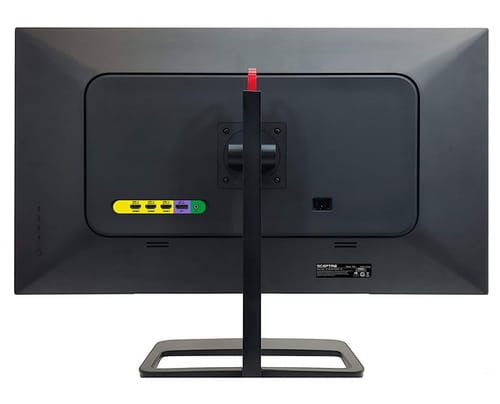Sceptre E325B-QPN168 32 inch QHD IPS LED Monitor