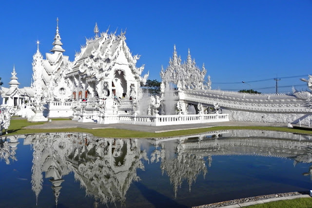 タイのスナップ写真