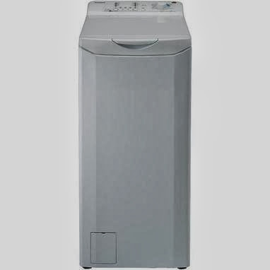 Slimline Washing Machine