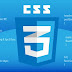 CSS LISTS قوائم