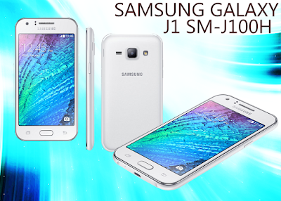 Download Firmware Samsung Galaxy J1 SM-J100H