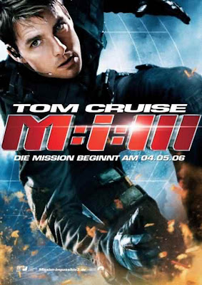 Download Mission Impossible Trilogy (1996 2006) BluRay 1080p 6CH x264 Ganool