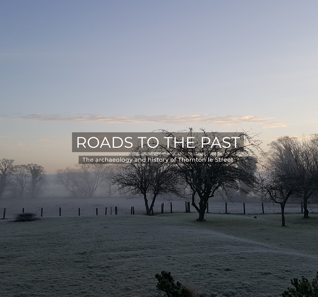Roads to the Past