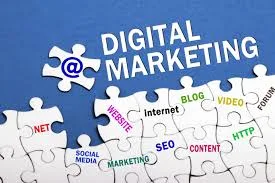 Online Marketing Agency India
