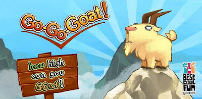 Go Go Goat! 2.0 APK FULL VERSION