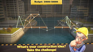 Bridge Constructor+