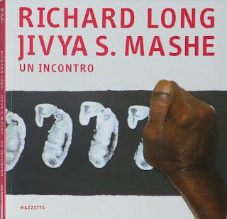 richard long jivya soma mashe milano