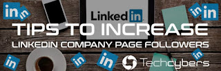 Best ways to increase LinkedIn followers